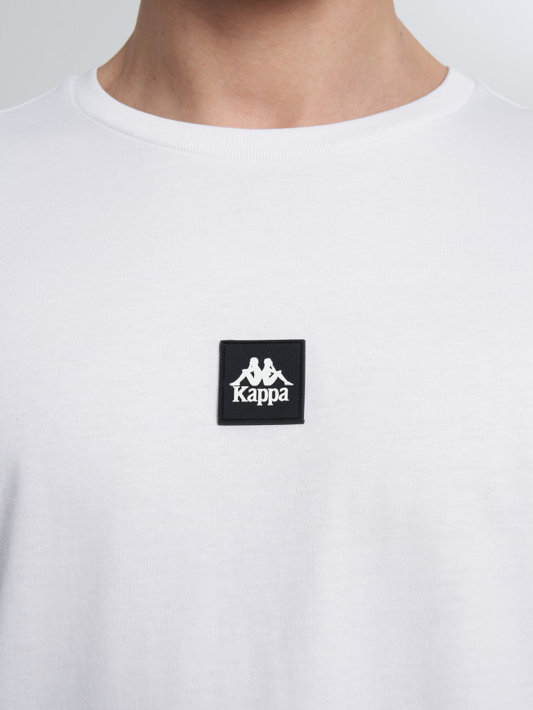 Лонгслив мужской Kappa