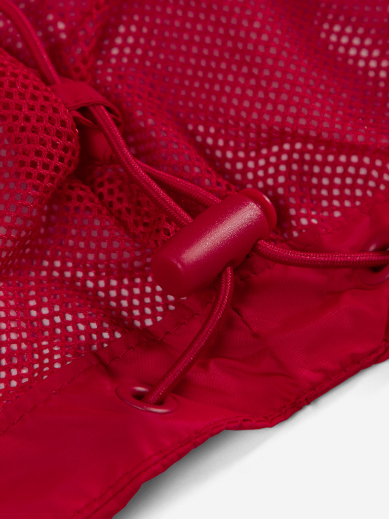 Ветровка детская с капюшоном FN Storm Kid