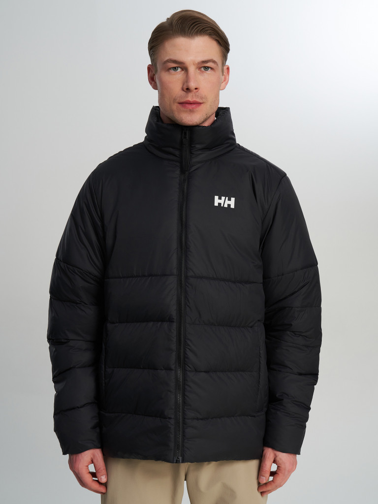 Куртка утепленная мужская Helly Hansen Oslo