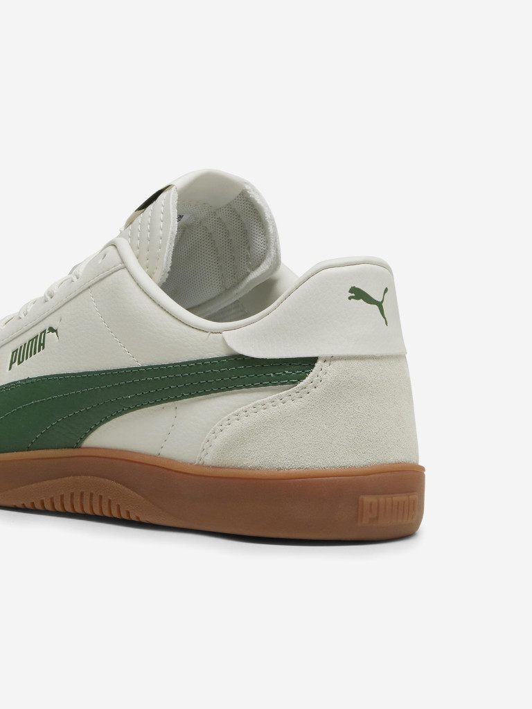 Кеды мужские PUMA Club 5V5 SD