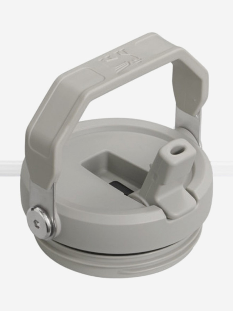 Термокружка Stanley Iceflow 2.0, 0,59 литра, серая