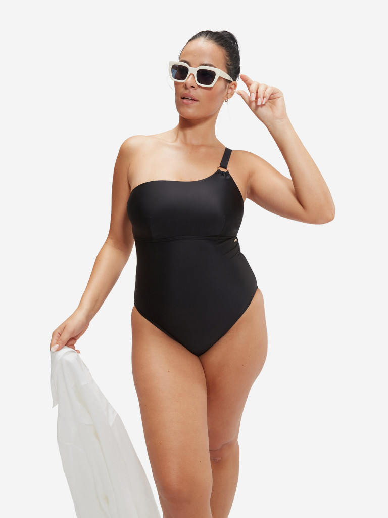 Купальник слитный женский Speedo