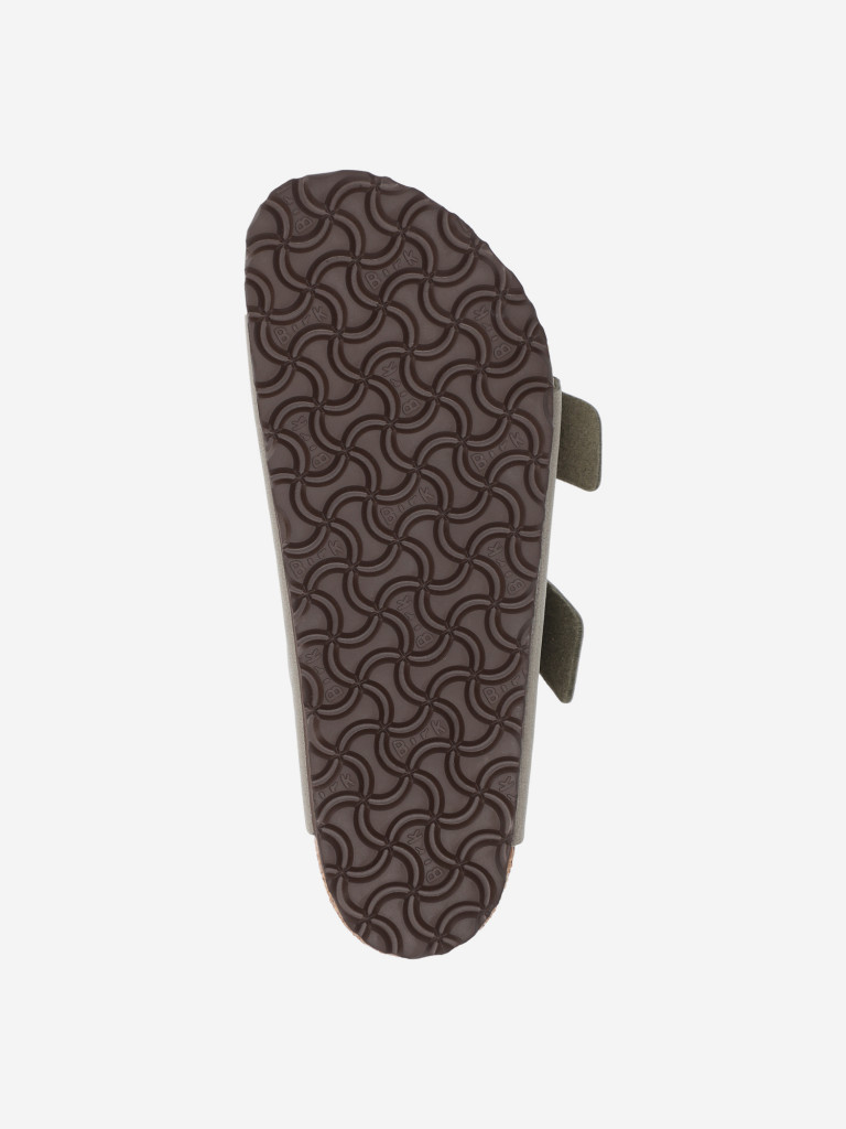 Шлепанцы женские Birkenstock Arizona