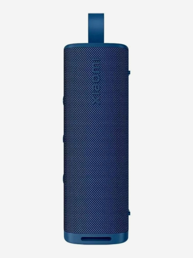 Портативная колонка Xiaomi Sound Outdoor 30W, синий