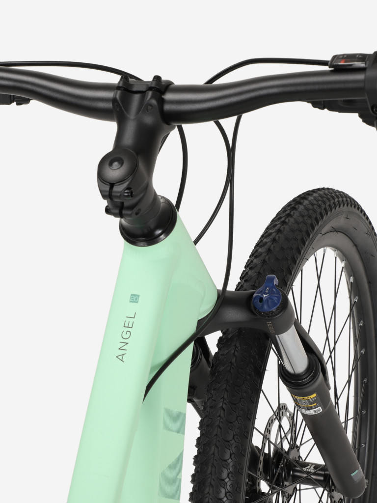 Велосипед горный Stern Angel 2.0 Alt 27.5"