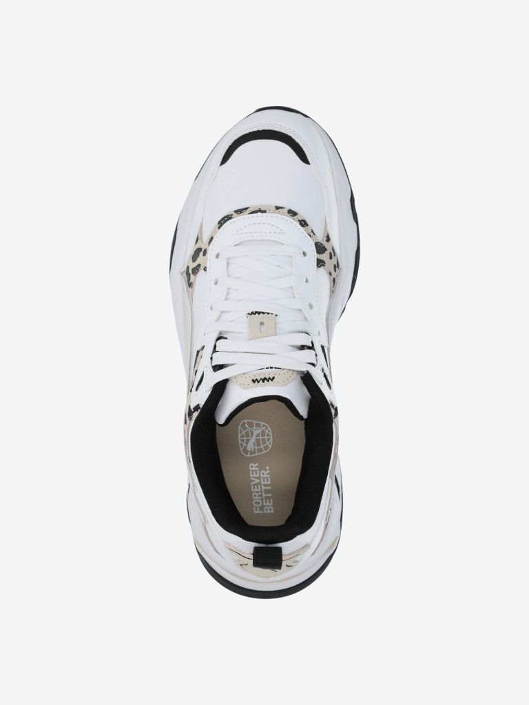 Кроссовки женские PUMA Trinity Animal Wns