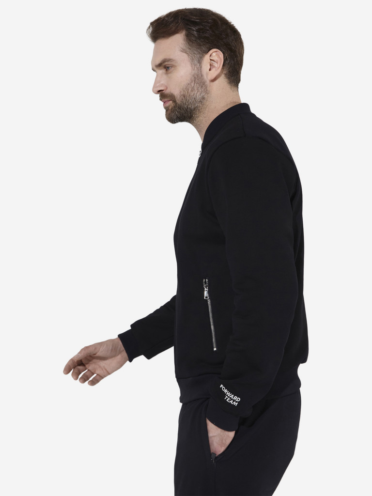 Бомбер мужской Forward