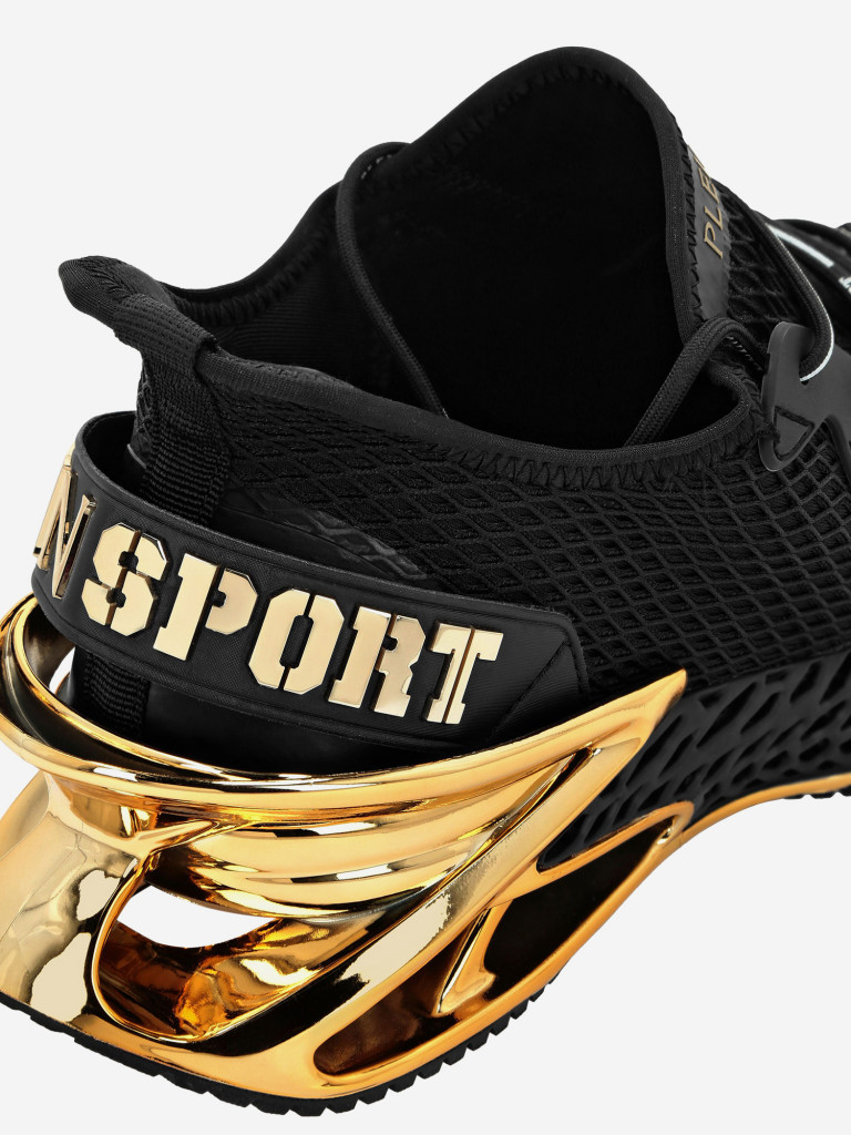 Кроссовки Plein Sport THUNDER FORCE GENX 01