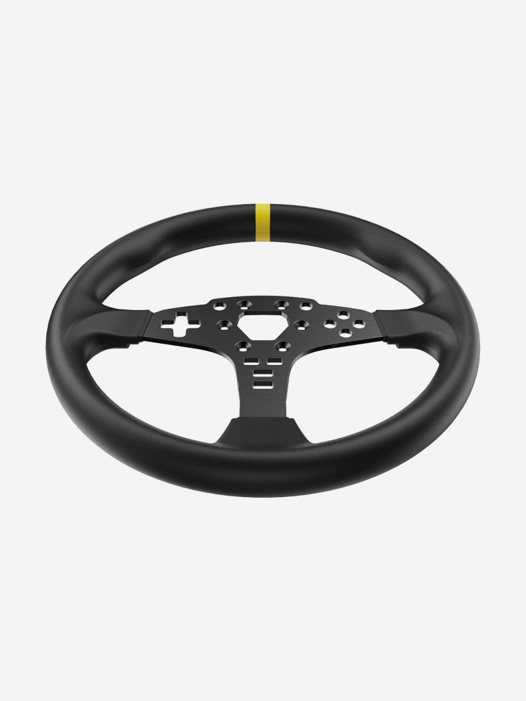 Съемное рулевое колесо (каркас) MOZA ES Steering Wheel Mod (12 inch) RS046
