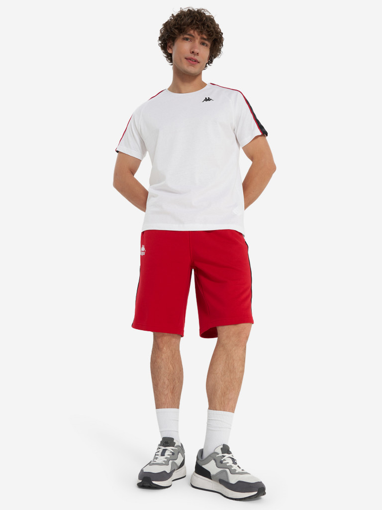 Шорты мужские Kappa Banda d’Origini