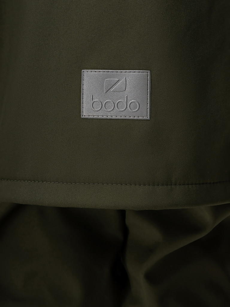 Костюм софтшелл bodo