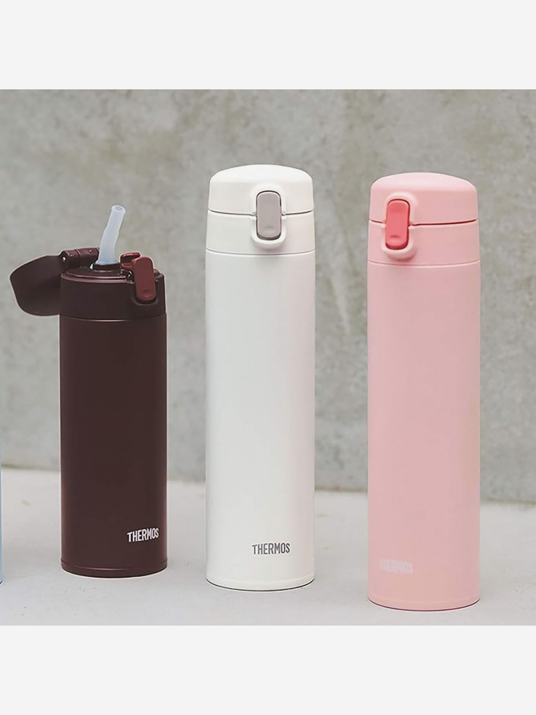 Термос THERMOS FJM-450 WH, 0.45 л