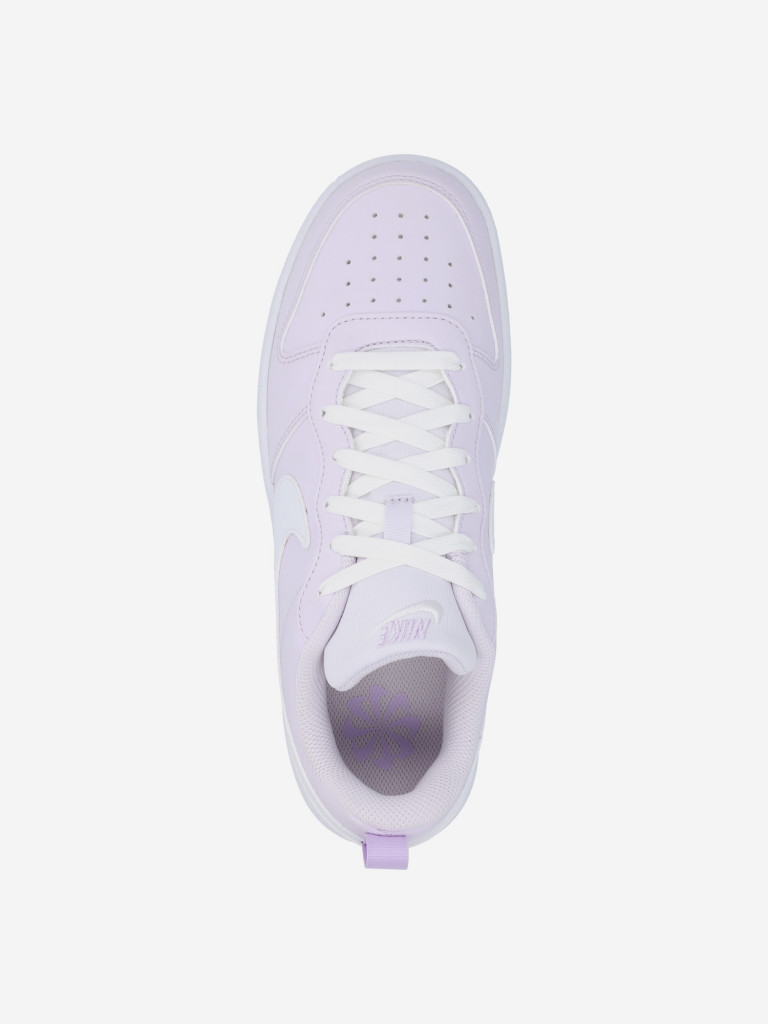 Кеды детские Nike Court Borough Low Recraft Bg