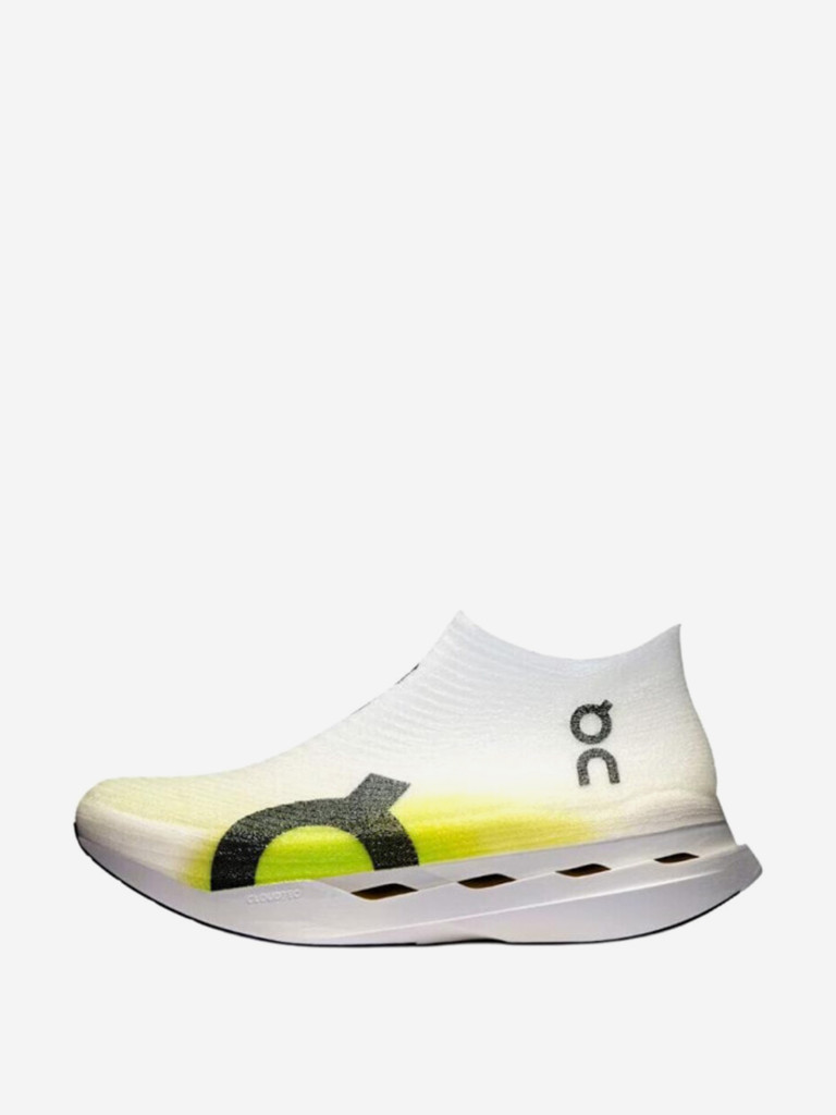 Кроссовки спортивные мужские для бега On