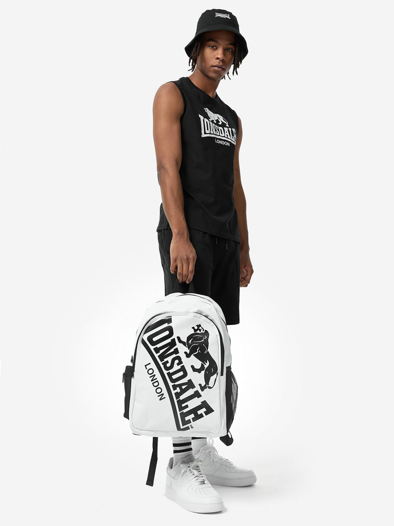 Рюкзак LONSDALE ASTBURY