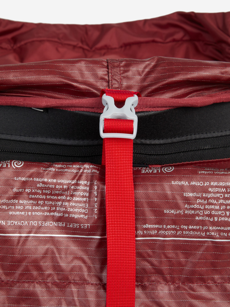 Рюкзак женский Osprey Aura AG, 50 л