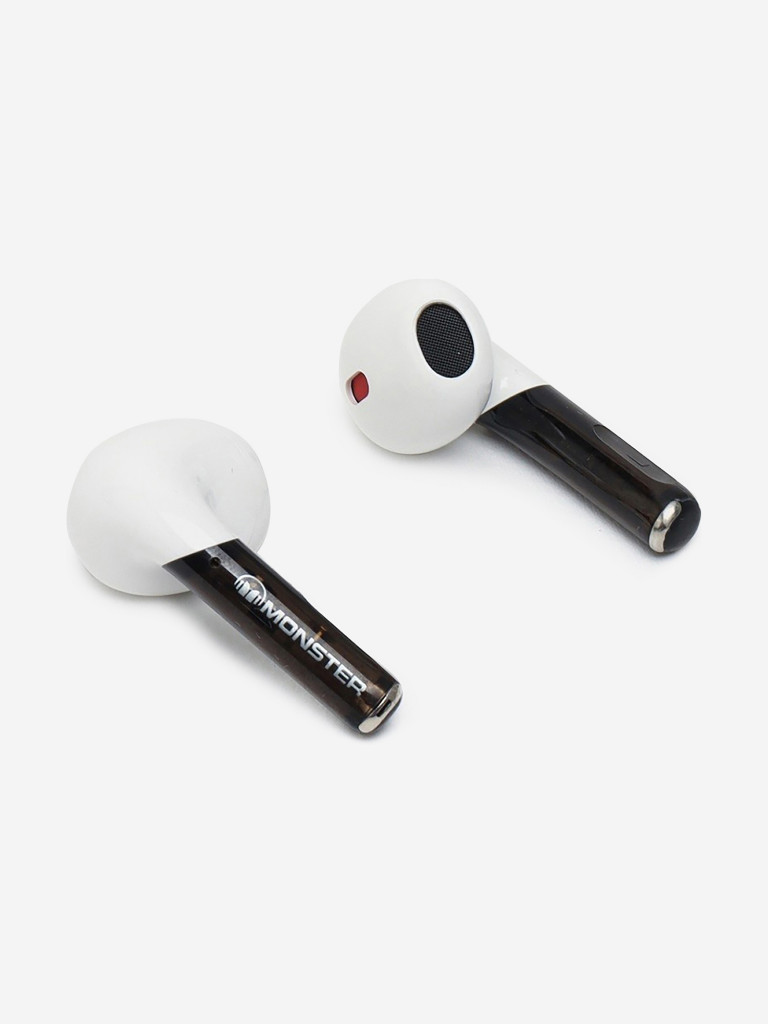 Беспроводные наушники Monster AIRMARS XKT01 белые