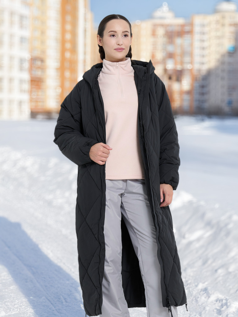 Куртка утепленная женская CRAGHOPPERS Sarmiento