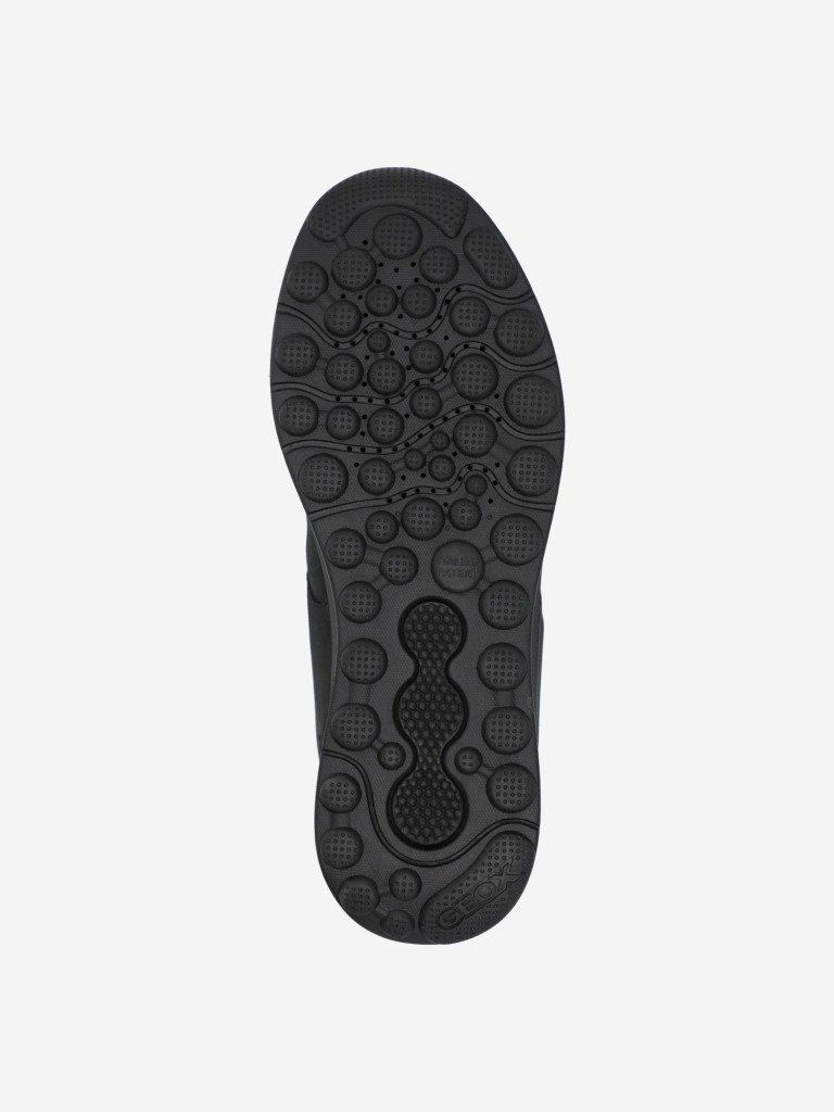 Слипоны мужские Geox U Spherica Actif X2 B ABX D