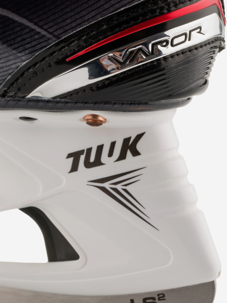 Коньки хоккейные Bauer S17 VAPOR X800