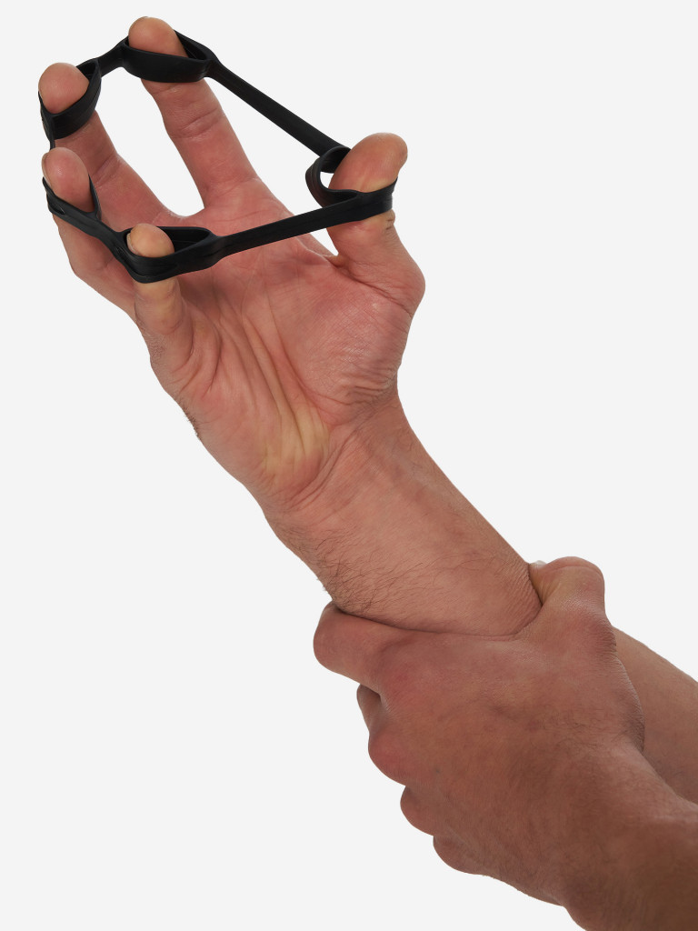 Набор кистевых эспандеров KETTLER, 5 шт