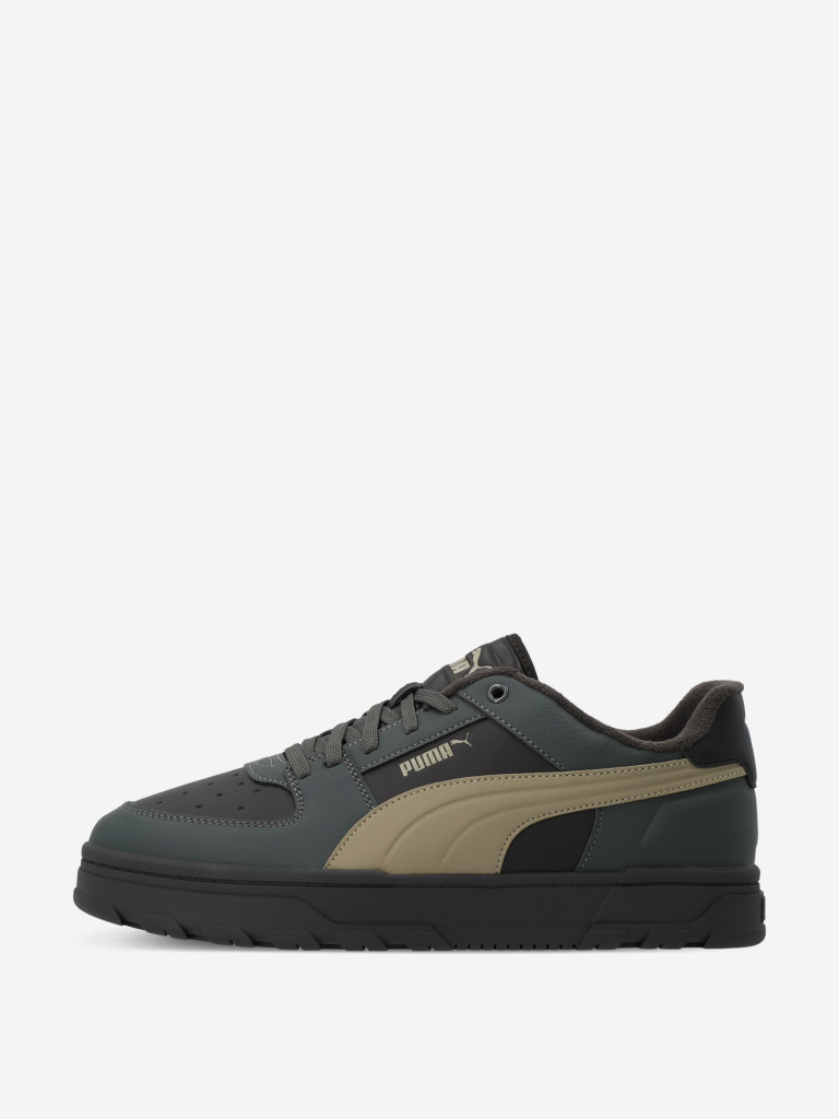 Кеды утепленные мужские PUMA Caven 2.0 Abrupt Wtr