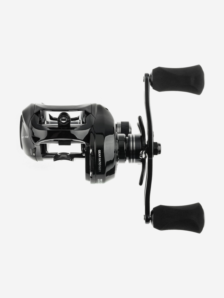 Катушка мультипликаторная Akara Target Pike 6+1bb L