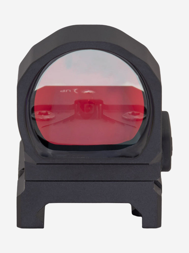 Коллиматорный прицел Gaut Tourmaline 1x26x22 открытый