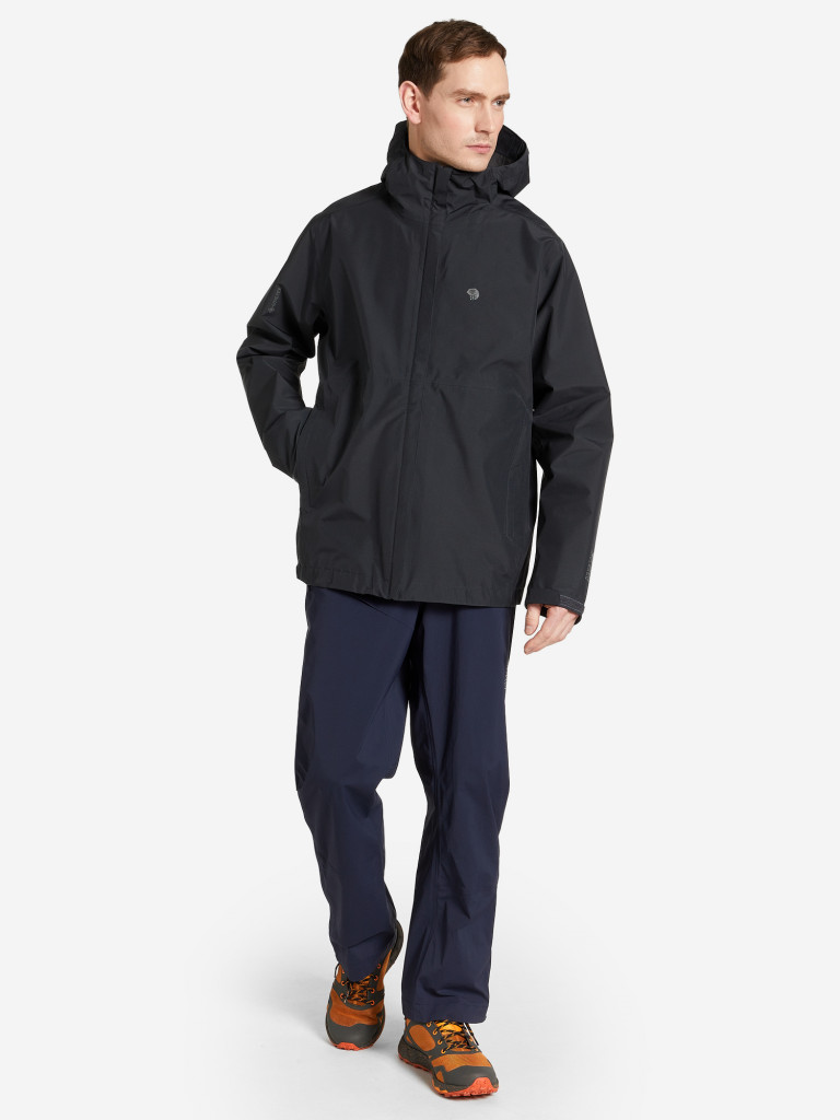 Куртка мембранная мужская Mountain Hardwear Exposure/2™