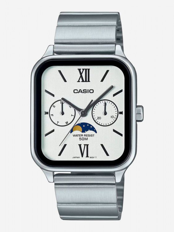 Наручные часы CASIO