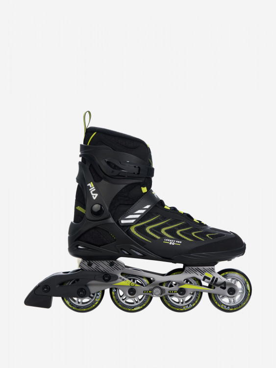 Роликовые коньки FILA Legacy Pro 80