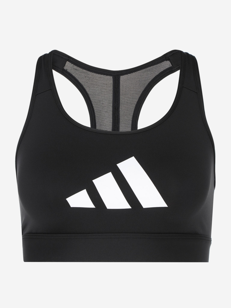 Топ бра спортивный adidas