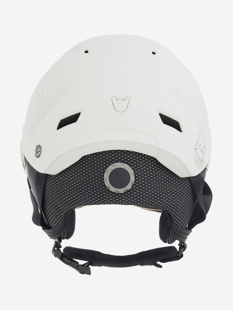 Шлем женский Salomon Icon LT Visor