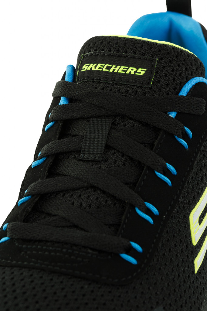 Полуботинки для мальчиков Skechers Dynamic Tread