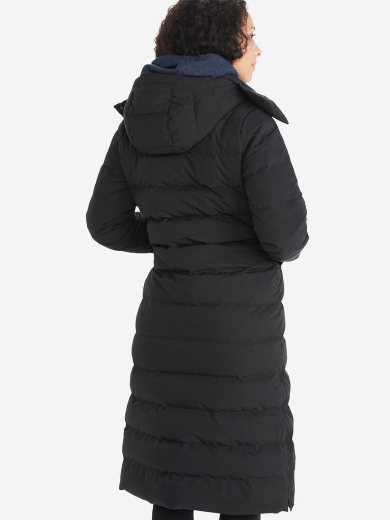 Пальто женское Marmot Prospect Coat