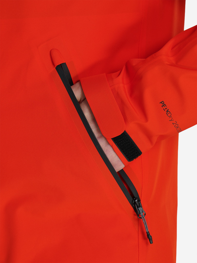 Куртка мембранная мужская Northland