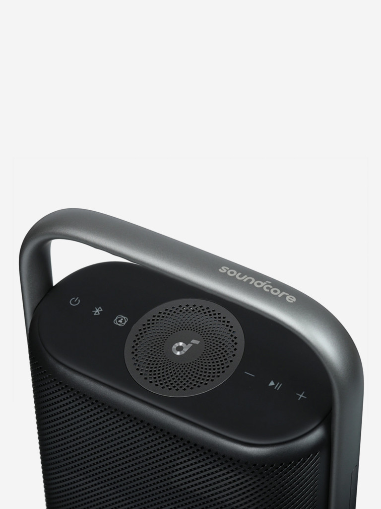 Колонка Anker Soundcore Motion X500, черная