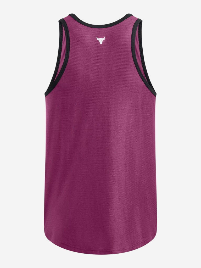 Майка мужская Under Armour Pjt Rck Mesh Tank Boh