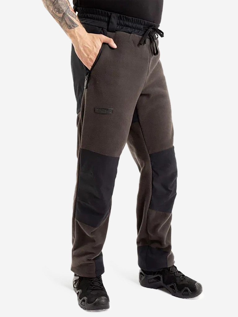 Флисовые брюки мужские MAGNUM GEAR MARAL графит