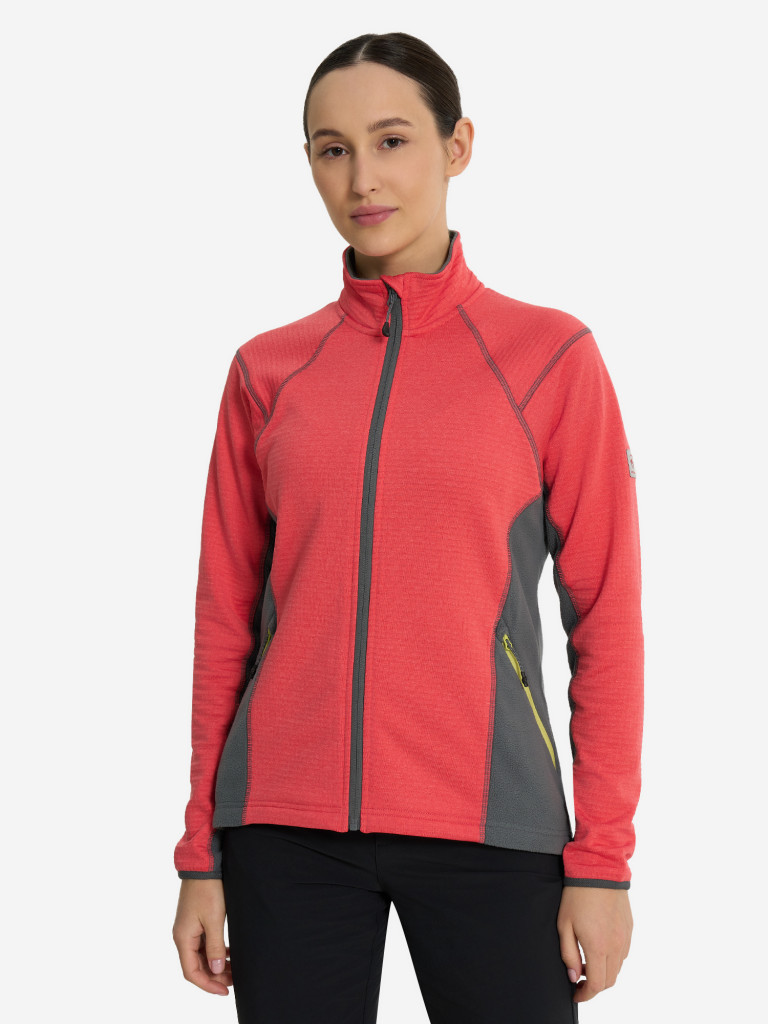 Джемпер флисовый женский Northland