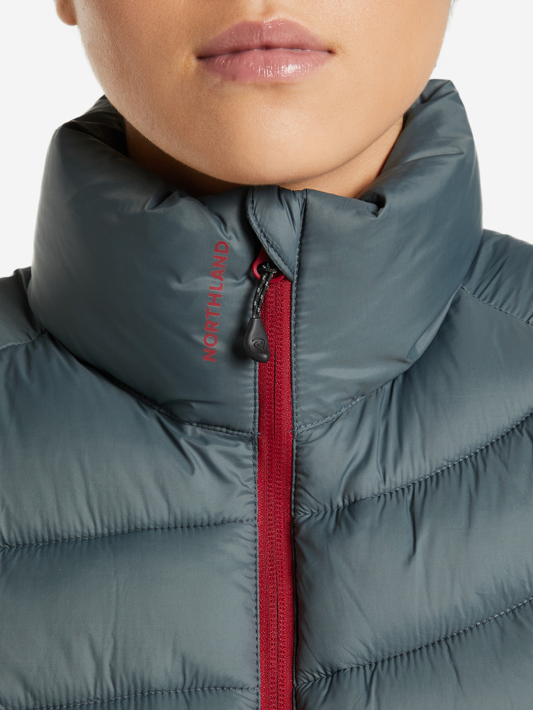 Жилет утепленный женский Northland