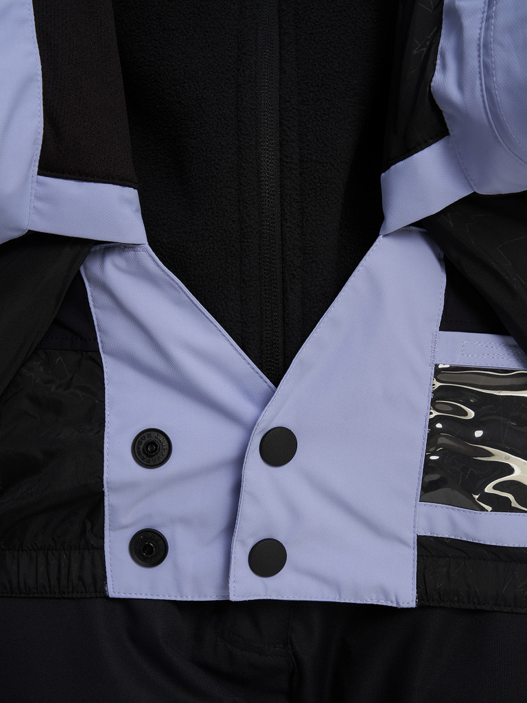 Куртка сноубордическая женская Airblaster Sassy Beast