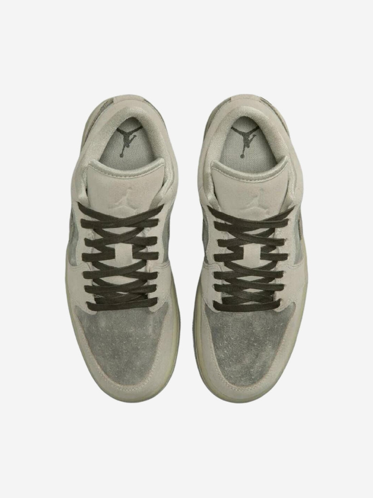 Кеды женские Nike Air Jordan 1