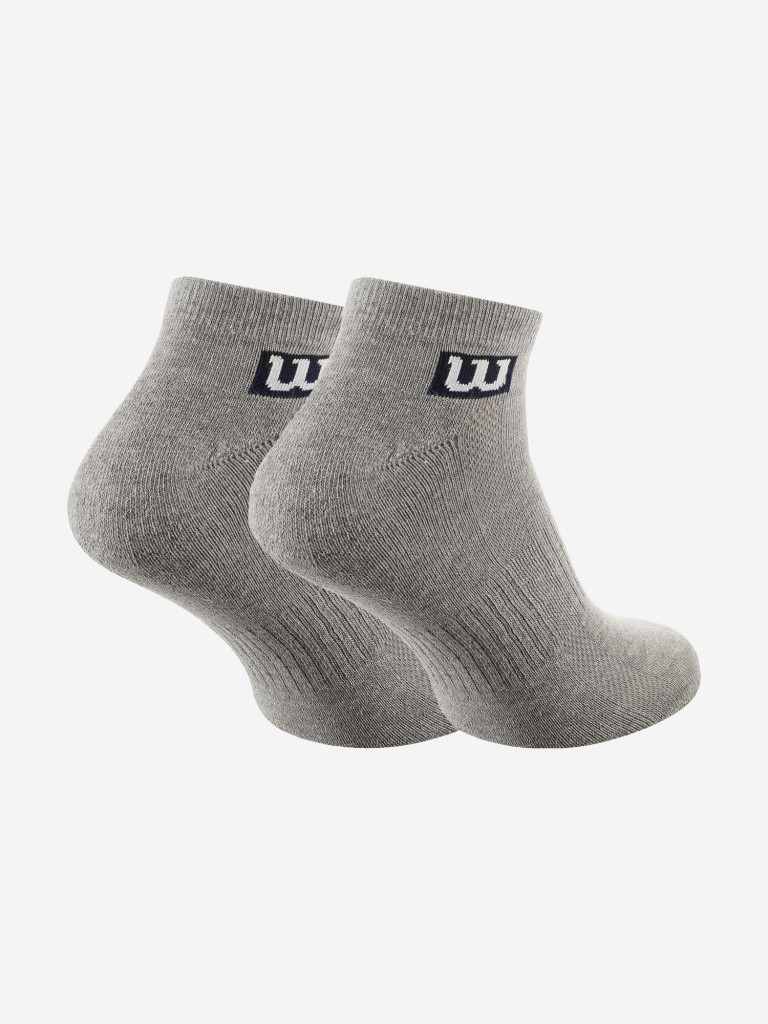 Носки Wilson Premium, 2 пары