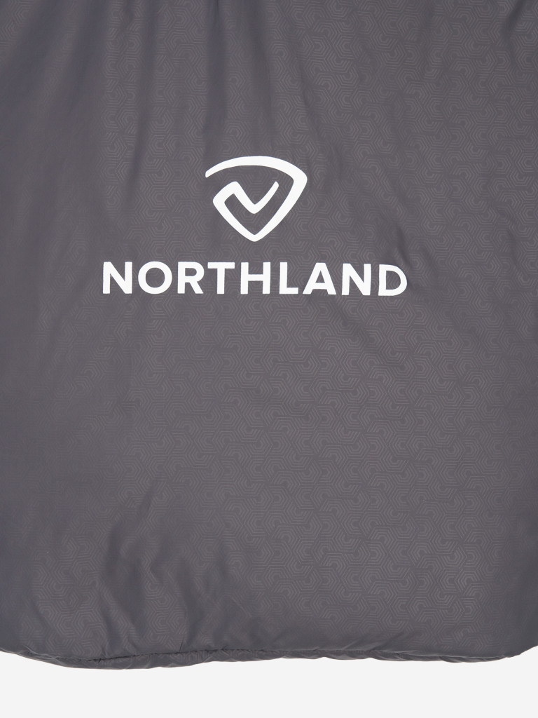 Спальный мешок Northland Swift EcoFiber +5