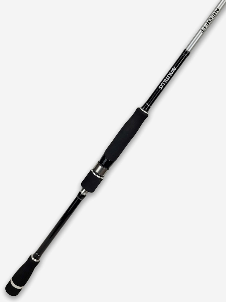 Спиннинг Nautilus NEOFIT NFTS-802H 2.44м 12-48гр