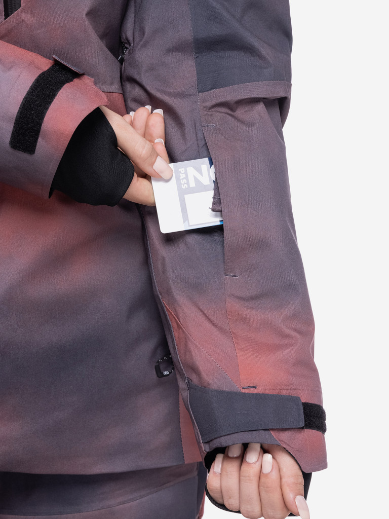 Куртка мембранная женская 686 Hydra Insulated