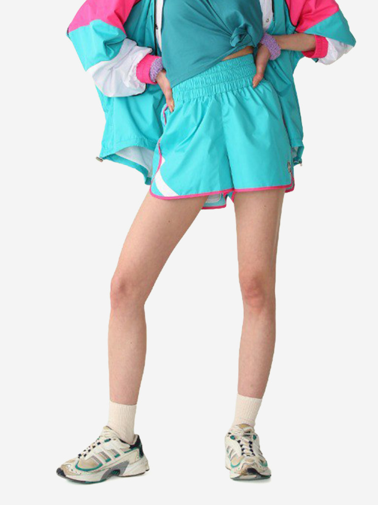 Шорты Everrever Glam Sport