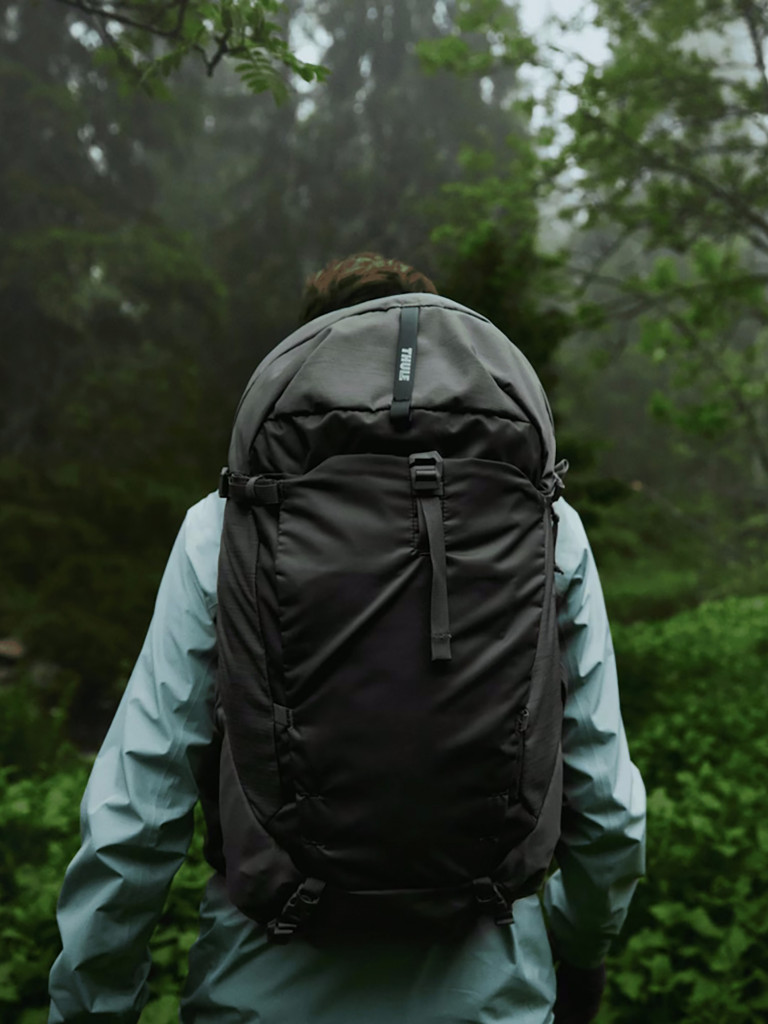 Туристический рюкзак Thule, 30L