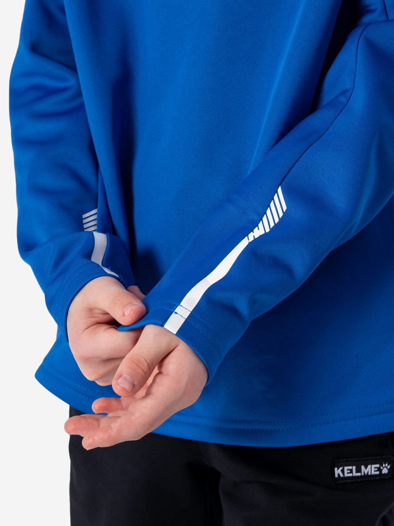 Свитер тренировочный детский Kelme